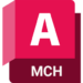 Autodesk-AutoCAD-Mechanical-logo