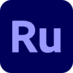 Adobe Premiere Rush