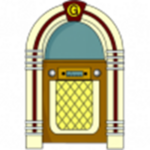 gammadyne dj jukebox