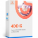 Tenorshare 4DDiG Data Recovery 2026